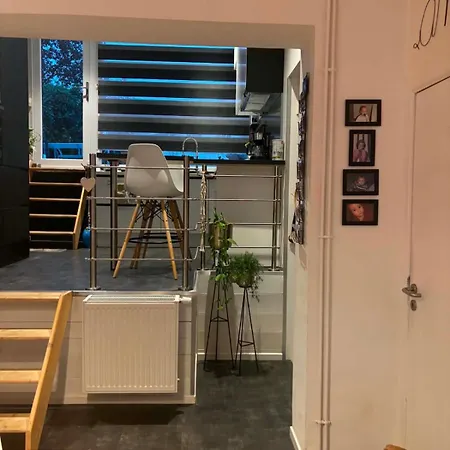 Maison 2 Chambres Face Au Chateau Walcourt
