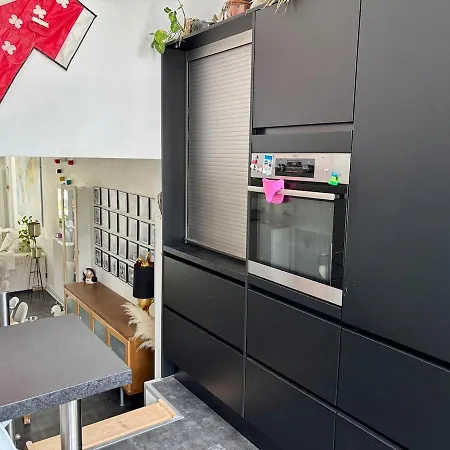 بيت للعطل Maison 2 Chambres Face Au Chateau Walcourt