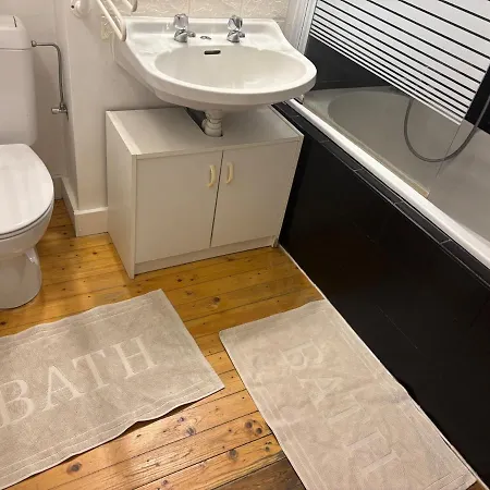 Maison 2 Face Au Chateau Feriehus *