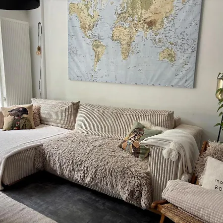 بيت للعطل Maison 2 Chambres Face Au Chateau *